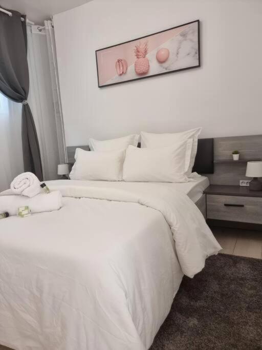 L'Ilet Paradise Pointe-Noire Zewnętrze zdjęcie