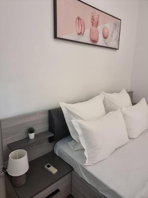 L'Ilet Paradise Pointe-Noire Zewnętrze zdjęcie