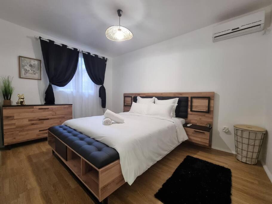 L'Ilet Paradise Pointe-Noire Zewnętrze zdjęcie