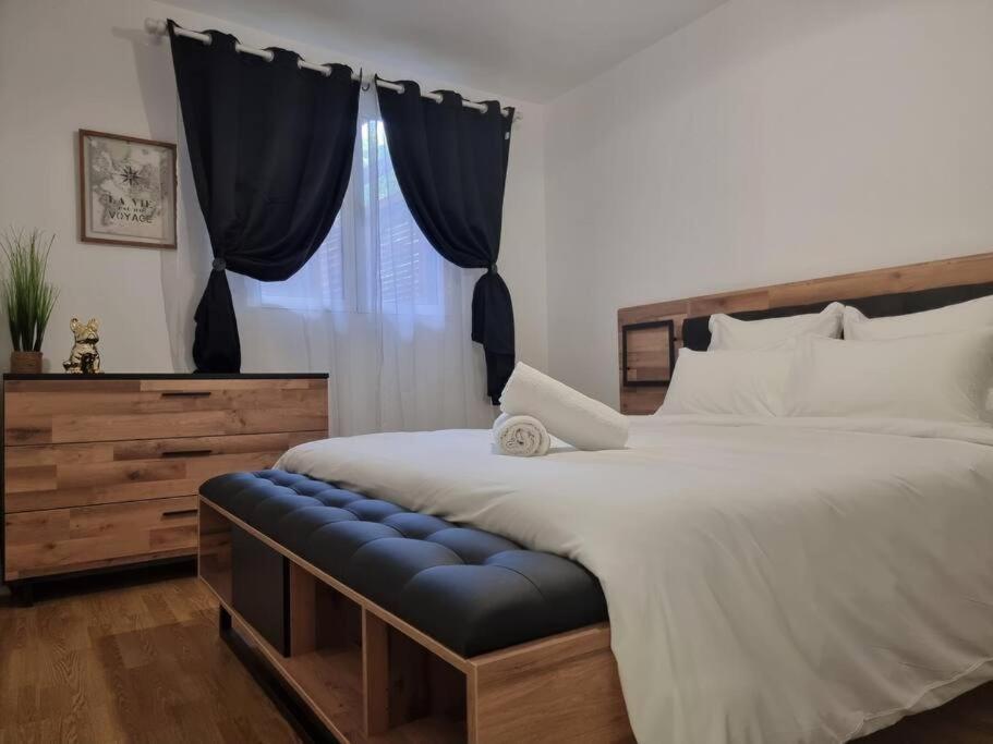 L'Ilet Paradise Pointe-Noire Zewnętrze zdjęcie