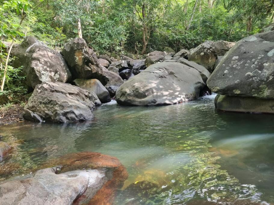 L'Ilet Paradise Pointe-Noire Zewnętrze zdjęcie